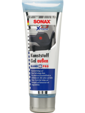 Sonax Xtreme Kunststof